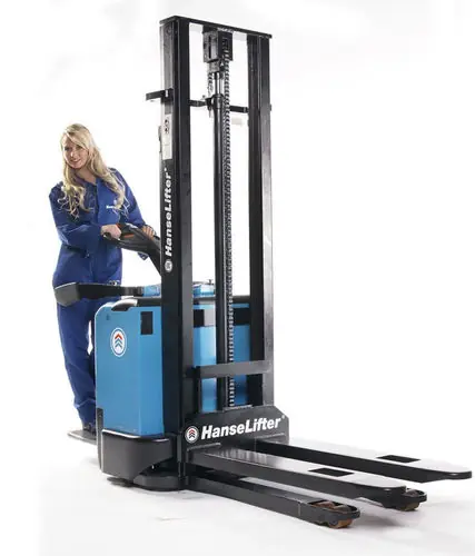 HanseLifter E 1032 AFH