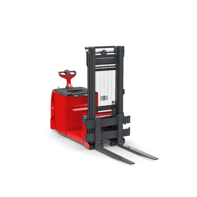 Linde L10ac Duplex