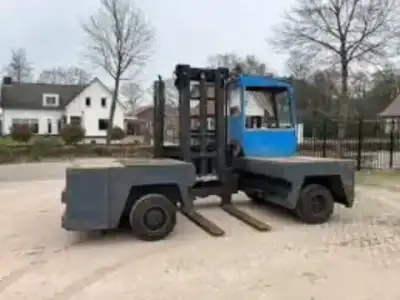 Kalmar DSA 50/21
