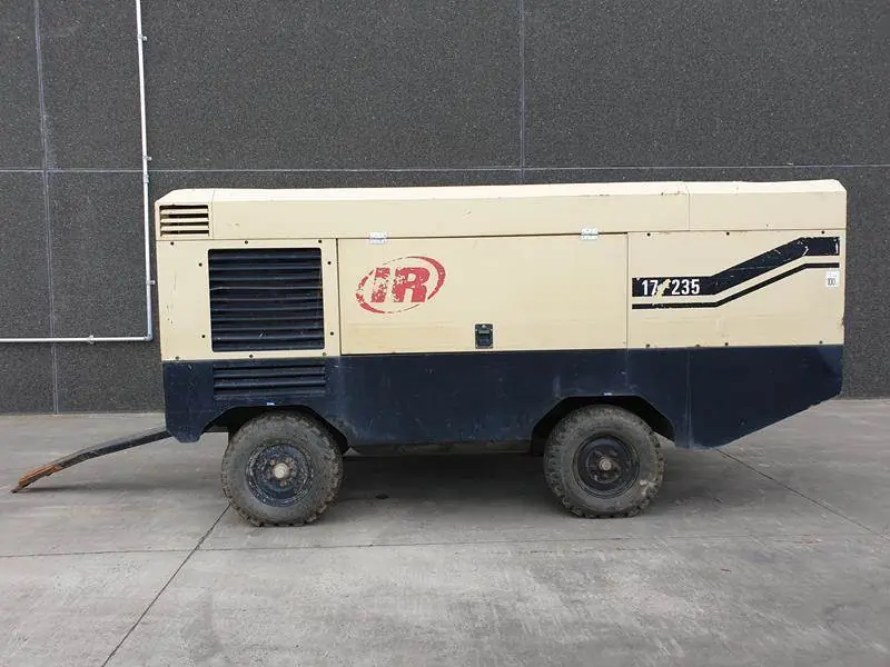 Ingersoll-Rand 17/235