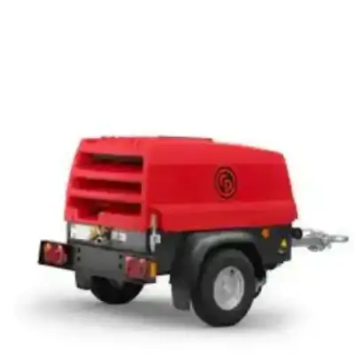 Chicago Pneumatic CPS 3.5 G