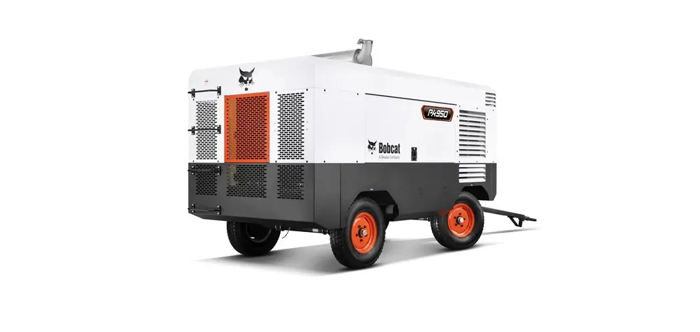 Bobcat PA950
