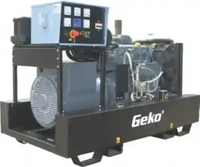 Geko ® 150003 ED-S/DEDA