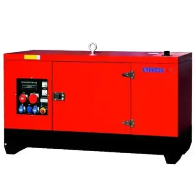 Endress ESE 20 YW/AS