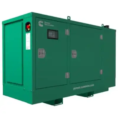 Cummins C17D5Q
