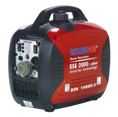 Endress ESE 2000I IP68