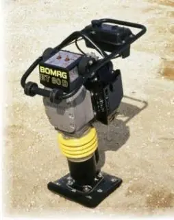 Bomag BT 80 D