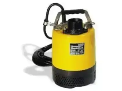Wacker Neuson PSA2 800