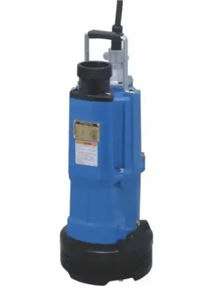 Tsurumi-Pumpen NK 2-22 L