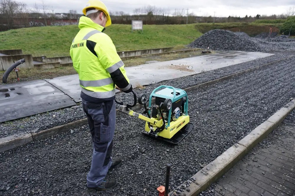 Ammann APR 3060 thumbnail 3