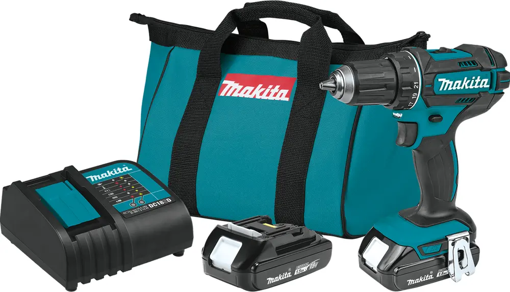 Makita XFD10SY