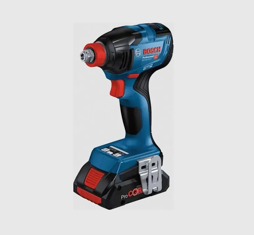 Bosch GDX 18V-210 C