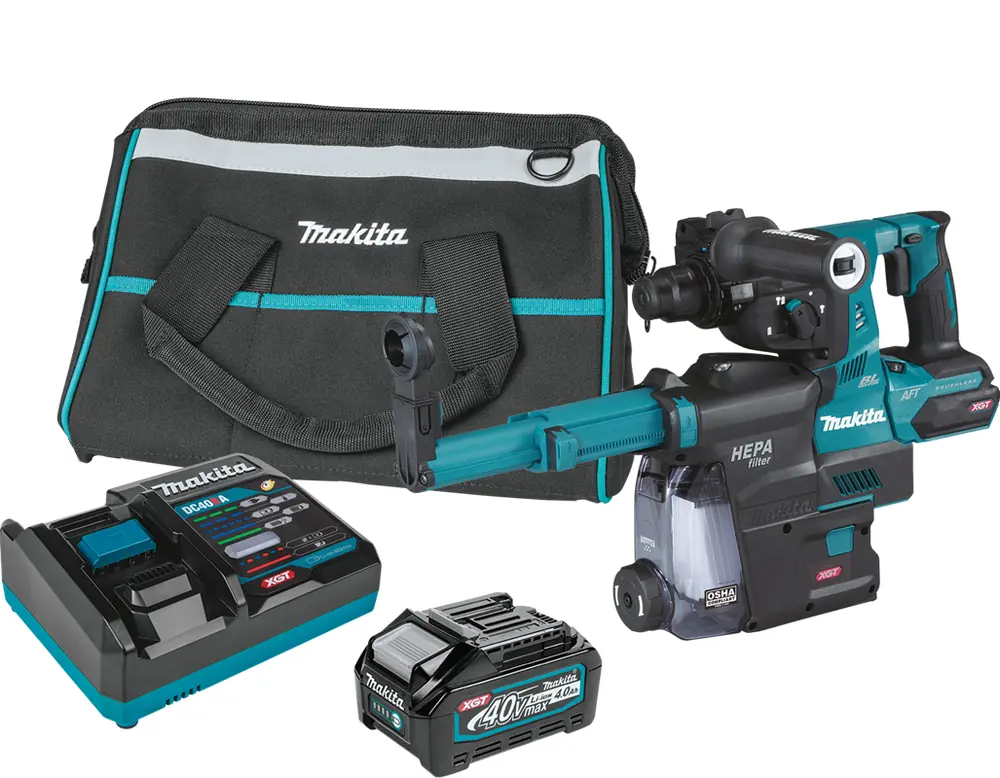 Makita GRH01M1W