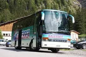 Setra S 315 HDH