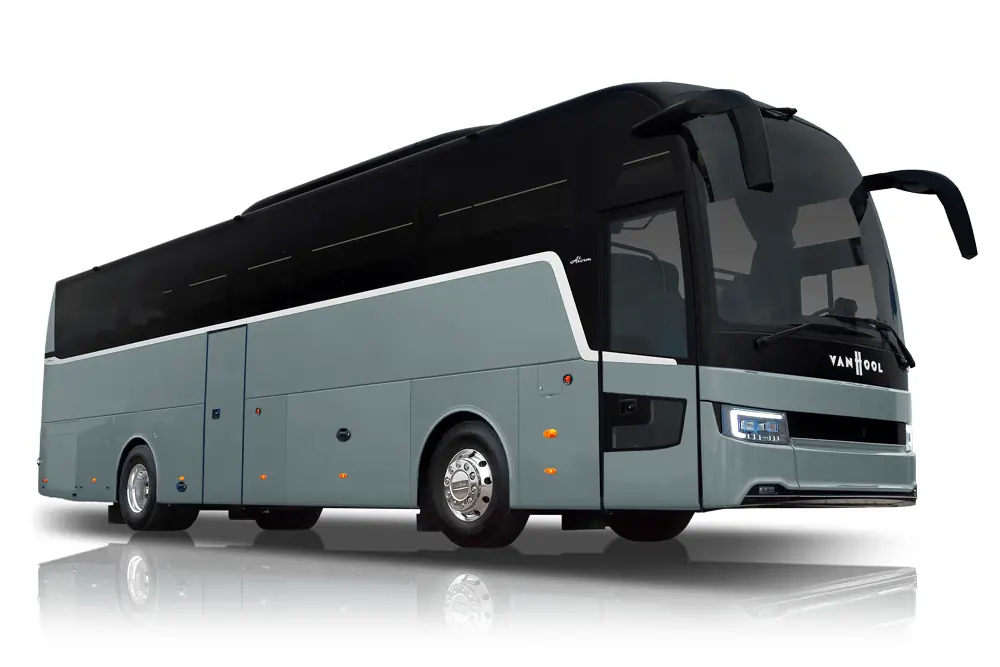 Van Hool T15 ALICRON
