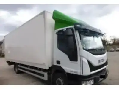 Iveco EUROCARGO REGIONAL ML120EL19/P