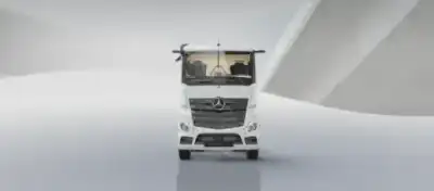 Mercedes-Benz Actros 1842 LS 4x2 thumbnail 3