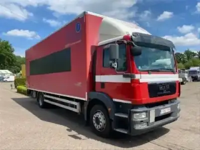 MAN TGM 19.290