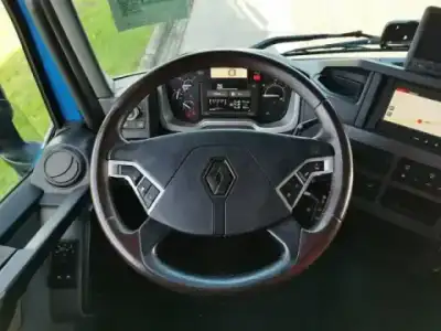Renault T 380.26 6X2 T LOW E6