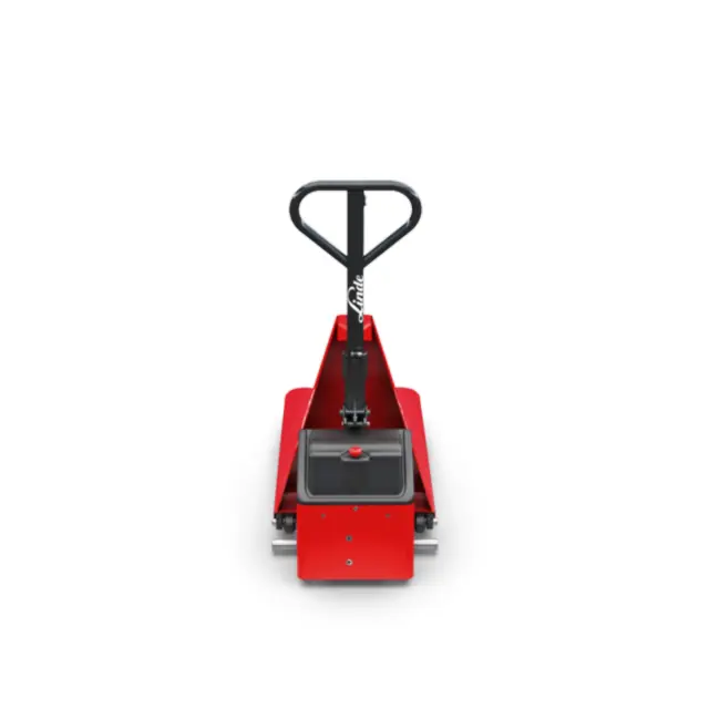 Linde M10X