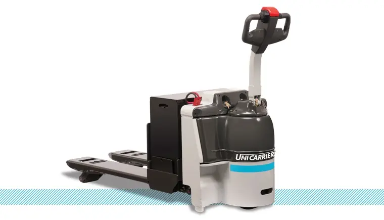 UniCarriers WPX60B
