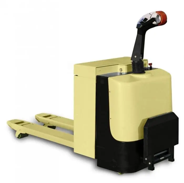 Willecke WVH-WP 20 A