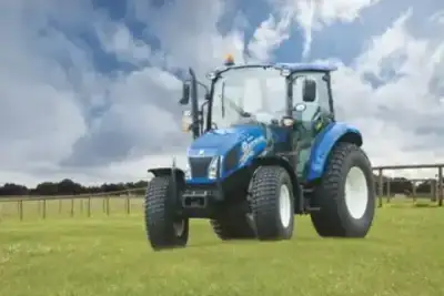 New Holland T 4.75 thumbnail 2