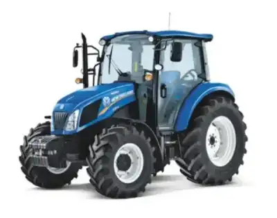 New Holland T 4.75 thumbnail 3
