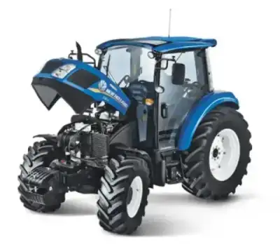 New Holland T 4.75 thumbnail 4