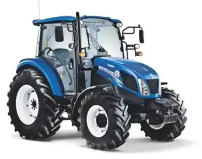 New Holland T 4.75 thumbnail 5