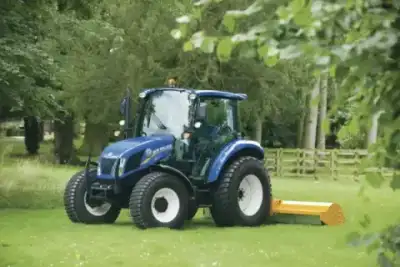 New Holland T 4.75 thumbnail 10