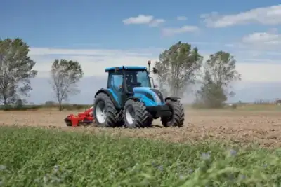 Landini 5-80 H Techno