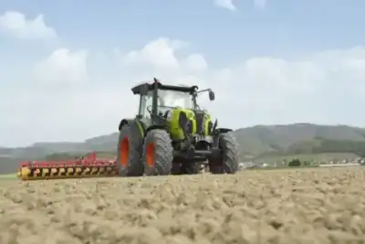 Claas Elios 230 thumbnail 3