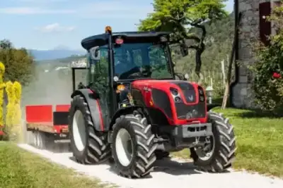 Valtra F75N