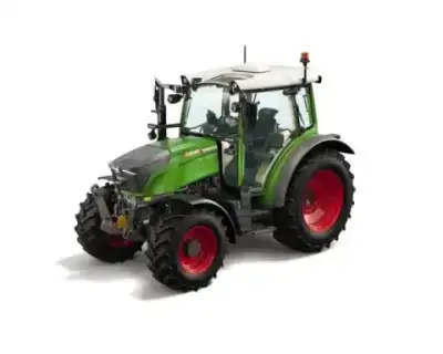 Fendt 209 S Vario Profi+ thumbnail 2