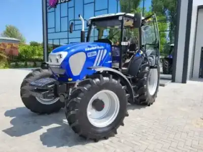 Farmtrac Farmtrac 9130PWR