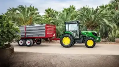 John Deere 5090GF