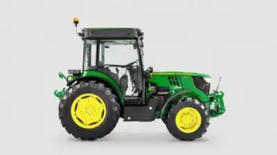 John Deere 5090GF thumbnail 3