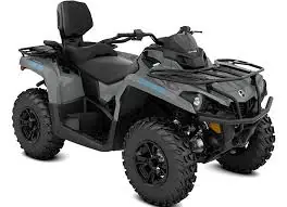 can-am OUTLANDER 450