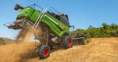 Fendt 5275 C-SL