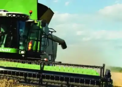 Fendt 9350 R