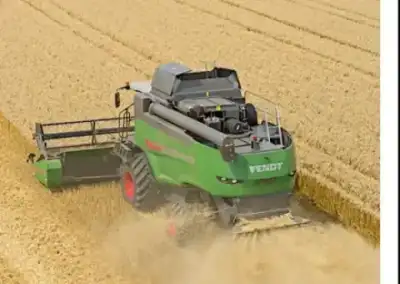 Fendt 5275 C-PL