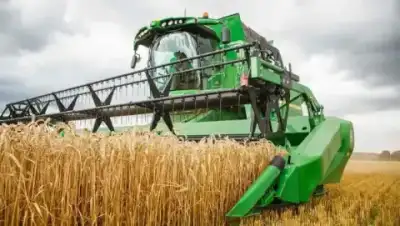 John Deere T 550 LL