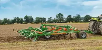 Amazone Cenius 6003-2TX Super thumbnail 11