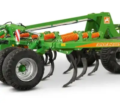 Amazone Cenius 6003-2TX Super thumbnail 5