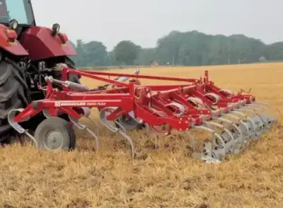 Kongskilde VF 4021