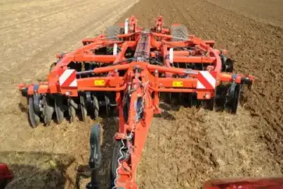 Kuhn Discolander XM 32