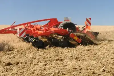 Kuhn Optimer 603 R