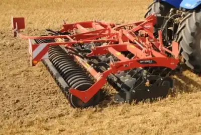 Kuhn Optimer 603 R thumbnail 2