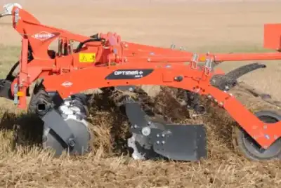 Kuhn Optimer 603 R thumbnail 4